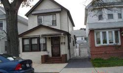 This 2 family house is located on a peaceful one-way street & at the same time convenient location, walk to all. Listing originally posted at http