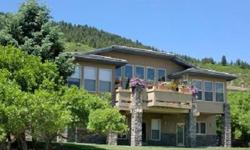 This stunning ranch-style home overlooks Arrowhead Golf Course and procures magnificent views of Pike National Forest to the West and Roxborough State Park to the South! Inside, beautiful cherry floors grace much of the main level! The fabulous gourmet