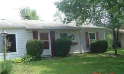 Bedrooms: 3
Full Bathrooms: 1
Half Bathrooms: 1
Lot Size: 0 acres
Type: Single Family Home
County: Cuyahoga
Year Built: 1960
Status: --
Subdivision: --
Area: --
Zoning: Description: Residential
Community Details: Homeowner Association(HOA) : No
Taxes: