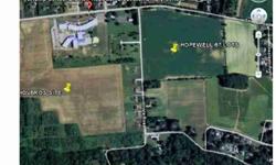 This property consist of 69 acres of beautiful farm land. The owner has APPROVED plans for major subdivision of 67 single family building lots. The property must sell and is priced as farm land.
Listing originally posted at http