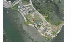 Great opportunity to secure Sound Front at its best in Hatteras. High elevation, bulkheaded and at the last subdivision south of the Island. Watch the boats go by from the trophy building site. Call Dan Johnson 252-305-6323;(click to respond)Listing