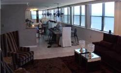 THIS LOVELY 2 BEDROOM, 2 1/2 BATH PENTHOUSE HAS HAD ALL NEW WINDOWS INSTALLED (PANORAMIC WESTERLY AND NORTHERN VIEWS OF THE GULF OF MEXICO), NEW CARPET TO BE INSTALLED WEEK OF 7/2/12, NEW CRYSTAL LIGHTING, ALL NEW STAINLESS STEEL TOP OF THE LINE