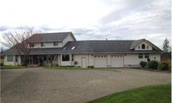The home you've been waiting for! Plenty of room for everyone in this 7+ bedroom, 5 bath home that sits on 10 acres with over 6,000 sf of living space on a quiet setting.
Listing originally posted at http
