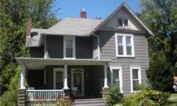 Bedrooms: 3
Full Bathrooms: 1
Half Bathrooms: 0
Lot Size: 0.5 acres
Type: Single Family Home
County: Ashtabula
Year Built: 1880
Status: --
Subdivision: --
Area: --
Zoning: Description: Residential
Community Details: Homeowner Association(HOA) : No
Taxes: