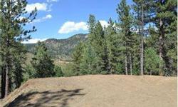 You won't want to miss this ten acre mountain building site in buckhorn canyon! Listing originally posted at http