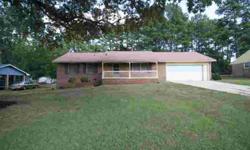 Completely refurbished. Nice big yard fenced in. Solid brick house
Listing originally posted at http