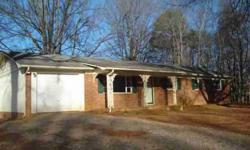 1960'S BUILT RANCH FEATURING 3BR/1BA. FRONT PORCH; CORNER LOT; SINGLE GAR. OLDER HOME IN NEED OF MAKEOVER AND ATTENTION. SOLD AS-IS. ALL STATS FROM PUBLIC RECORD TO BE VERIFIED BY BUYER/AGENT. BUYERS MUST PREQUAL WITH SELLER PREFERRED LENDER
Listing