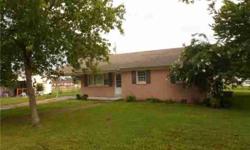 Great Starter Home! 3 bedroom, 1 bath brick home, beautiful hardwood floors, spacious living and utility room. Close to schools, shopping.Listing originally posted at http