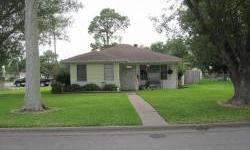 This affordable two bedroom could easily be converted into three bedrooms. There is a 10 x 17 room located between kitchen and garage. All it needs is a closet.Listing originally posted at http