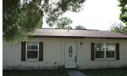 Orange Street near all the wonderful activities in and around Auburndale ... affordably priced concrete block home. This is a Fannie Mae HomePath property. Purchase this property for as little as 3% down! This property is eligible for HomePath Renovation