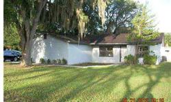 Centrally located. 3 bedroom, 2 bath block home in great location. Minutes to I-4, Polk Parkway, new USF campus, shopping, and schools. Nice 3/2 split plan with open living and dining space, plus bonus room that could easily be a 4th bedroom or office. Co