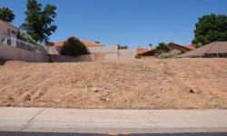 Great bulding lot in chaparral estates ready for you dream home.
Listing originally posted at http