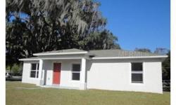 7 2 1 W. Thomas St. Lakeland, Florida 33805 ($54900.00) 3 bd. / 2 ba. 1215 sq. ft. Built in 2008 Block construction Vacant ? Call for instructions, Foster Algier 407-217-2899. House was built in 2008 and has never been lived in. This home sits on a double