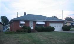 Bedrooms: 3
Full Bathrooms: 1
Half Bathrooms: 1
Lot Size: 0.27 acres
Type: Single Family Home
County: Cuyahoga
Year Built: 1958
Status: --
Subdivision: --
Area: --
Zoning: Description: Residential
Community Details: Homeowner Association(HOA) : No,