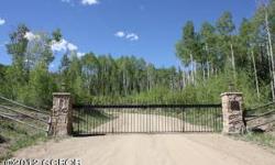 This is Paradise! Almost 360 degree views from this 5 acre building envelope located in one of the most unique subdivisions in the Winter Park Area. This is one of only 8 building sites on 147 acres. All tree mitigation is completed. Mature aspens abound.
