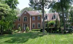 Spectacular home on a private cul de sac lot with in ground pool
Listing originally posted at http