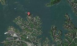 Check out one of the few main channel Lake Norman home sites left in the popular town of Mooresville. This nearly half acre lot is located in the popular waterfront community of Pinnacle Shores. The lot includes over 115 feet of waterfront and a custom