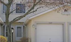 Bedrooms: 2
Full Bathrooms: 1
Half Bathrooms: 1
Lot Size: 0 acres
Type: Condo/Townhouse/Co-Op
County: Cuyahoga
Year Built: 1989
Status: --
Subdivision: --
Area: --
HOA Dues: Total: 197, Includes: Landscaping, Property Management, Sewer, Snow Removal,