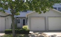 Bedrooms: 2
Full Bathrooms: 2
Half Bathrooms: 1
Lot Size: 0 acres
Type: Condo/Townhouse/Co-Op
County: Cuyahoga
Year Built: 1989
Status: --
Subdivision: --
Area: --
HOA Dues: Total: 158, Includes: Exterior Building, Association Insuranc, Landscaping,