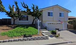 This is truly a turnkey home, just bring your furniture. Only minutes from the Southampton Shopping Center and very close to Benicia Middle School and Benicia High. Great views of the water and the hills beyond. Many upgrades in this home. Heat pump and