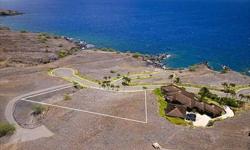 Prime jumbo lot with unblockable coastline and bay views. 1 of the best building lots in the waterfront. Over an acre. Located minutes from the resorts along the famed Gold Coast of North Kohala!SELLER FINANCING AVAILABLE.Listing originally posted at http