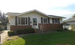 Bedrooms: 3
Full Bathrooms: 1
Half Bathrooms: 1
Lot Size: 0.17 acres
Type: Single Family Home
County: Cuyahoga
Year Built: 1965
Status: --
Subdivision: --
Area: --
Zoning: Description: Residential
Community Details: Homeowner Association(HOA) : No
Taxes:
