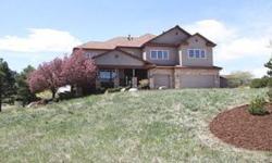 Well cared for home in desirable back area of Bell Mountain Ranch. Two story ceilings in living and family rooms light the home with sunshine! Top floor master retreat complete with french doors, sitting area, 5 piece bath and organized closet. Jack n'