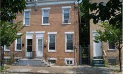 4 Bed 2 Bath home that is available with owner-financing.Tenant occupied. Located in the Gateway neighborhood of Camden city This property is near public transportation routes as well as near local highways. The house needs some work but is a very good