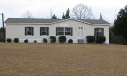 06 Fleetwood MH 28x56 3/2, has master suite with garden tub, separate shower and double vanities, large utility room, kitchen island and pantry. has morning nook and formal dining room. includes all kitchen appliances and ac. some furniture negotiable.