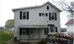 We are a real estate investment company listing a property for sale in Irvona, PA (16656). This is a 4BR/1BA single family home that will be sold "AS-IS". The financed price is $55,000 with $1000 down and monthly payments starting at $474 (price does not