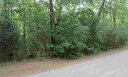 Tranquil five acre wooded lot located in stagecoach falls with creek through back portion.
Listing originally posted at http
