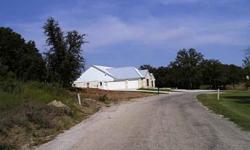 This is a building lot that is next to the golf course and Lake Leon Roads are paved and all utilities are at each lot with paved roads.There are sixty plus lots available for home building.Listing originally posted at http