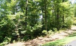 -Beautiful .65 +/- acre lot in area of upscale homes. Wooded with winter mountain views. Close to Brevard with unique shopping, restaurants and entertainment - but outside city limits. Glen Cannon country club amenities available include
