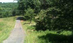 Four lots for a total of 11.5 acres. Quiet. Beautiful. Must SEE!!!