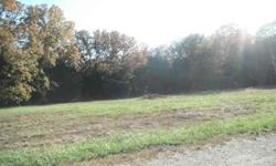 Great 10.1 acre building lot in R-7 schools! 1+- acre level and cleared, the rest is woods, dead end street with nice new homes. Come build your dream home! Bring your own builder!Listing originally posted at http