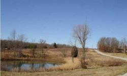 $55,000. 11 acres of mostly cleared property ready for your new home. Property features a pond and gently rolling hills. Presented by Pamela Brown, GRI call (423) 605-8026 for more info. MLS 1182669.Listing originally posted at http