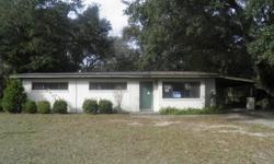 3/1 Block house in Pensacola, FLEasy To Own.Credit is not a concern.Act Today and stop renting.