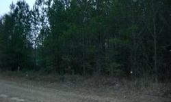 Very nice property featuring good road frontage. Great location in the country for your horses, four wheelers, and more!
Listing originally posted at http