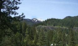 Nice, useable 2+ acre lot off of Old Blewett Cutoff. Great views of the Stewart Mountain Range
Listing originally posted at http