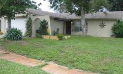 Short Sale. This lovely 2 bedroom, 2 bath home has a bonus room and a fenced backyard features large shade trees. Offers a community pool, tennis courts and fishing lake.Listing originally posted at http