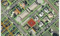 Fantastic opportunity to build within the historic district of downtown punta gorda! Listing originally posted at http