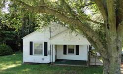 Good things come in small packages! This is one of them - 3 bedroom cottage on 1/2 acre. Roof is only 4 years old. Convenient location. Call Carol Hutchinson at (252) 813-0321 for more information.
Listing originally posted at http