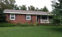 THIS IS A FANNIE MAE HOMEPATH PROPERTY. HOMEPATH MORTGAGE FINANCING & RENOVATION MTG - FINANCE WITH AS LITTLE AS 3% DOWN. GREAT CONDITION, BRICK RANCH, 3 BEDROOM, 1 BATH, HARDWOOD FLOORS, PORCH AND DECK. DETACHED GARAGE.Listing originally posted at http