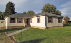 Includes 4BR/2BA, needs some work. Nice area. Great price. FHA Case # 201-444538. Call today on details how to place bid.Listing originally posted at http