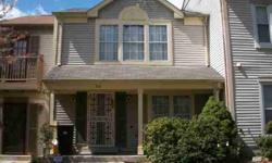 Short sale. Three bedroom, one and a half bath townhouse. Sold strictly "as is'. Subject to third party approval. Buyer to verify hoa and front foot fees.
Listing originally posted at http