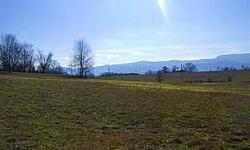 Beautiful East Greene County location with panoramic mountain views! Surroundings are gorgeous and driveway is already in place! Lot 6 is .53 acres and lot 7 is 2.2 acres which creates the 2.73 acres. Driveway is on lot 7.Listing originally posted at http