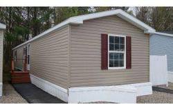 Brand new 3 bedroom home. This home has a great layout, 2 full baths and outbuilding for storage. Merrimack Valley school district and just minutes away from the Race track and downtown Concord. Home to be brought in and set up within the next several