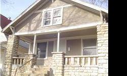 Solid Cash Flowing Investment Property priced far below market to flip or keep as an income property. Recently updated and currently generating a monthly cash flow which is guaranteed to purchaser thru Feb 2012! Owner anxious to sell. Call Ben