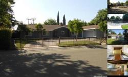 $575000/4br - 2322 sqft - Central Davis Home with Home Office!!! 1/2% DOWN, $2900!!! Government Financing. 1625 Tamarack Ln Davis, CA 95616 USA Price