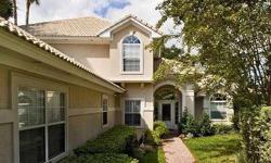 This home with an expansive view of the 17th fairway at The Plantation at Ponte Vedra is perfect, carefree living in a quiet cul de sac. All the amenities of a secure community are at your fingertips.
Listing originally posted at http